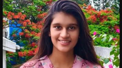 Sia Godika wins $400k prize in contest founded by tech czars