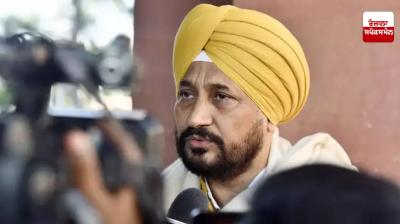 MP Charanjit Channi raises questions on surgical strikes