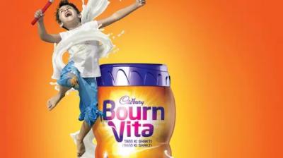  Bornvita are not 'health drinks' News in punjabi