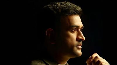MS Dhoni turns producer 