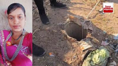 Gujarat Borewell Accident