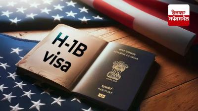 US state of Texas bans H-1B visas in government universities, agencies