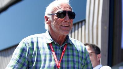 Energy drink 'Red Bull' owner Dietrich Mattisitz passed away