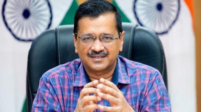 Arvind Kejriwal, Chief Minister, Delhi