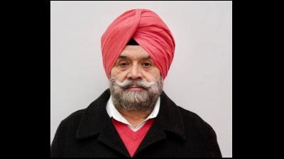 Bharat Inder Singh Chahal