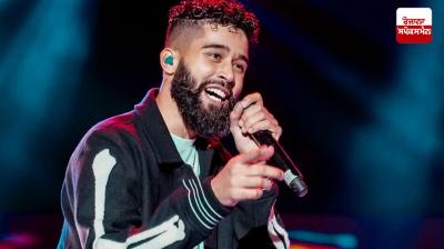 AP Dhillon Chandigarh Concert: NIA sends input to Punjab Police Latest News in Punjabi