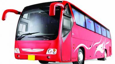 CTU have wait for new Buses
