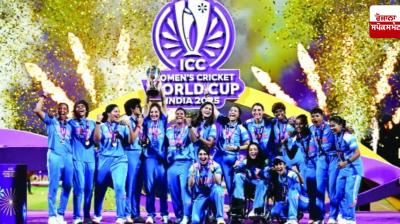 World Champion: A new form of Indian women's power