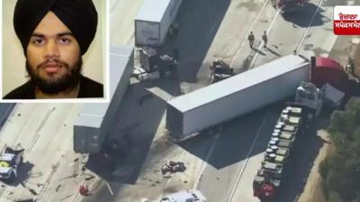 Punjabi truck driver Jashanpreet Singh acquitted of drug charges in US