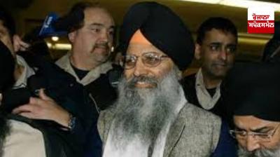 Convicted in Ripudaman Singh Malik's murder case, sentencing will be on October 31