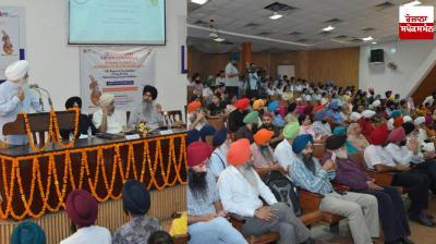 Immortal is the ancient Shabad Kirtan, Gurbani Kirtan has gained more strength at the global level: Gurmat Sangeet Expert