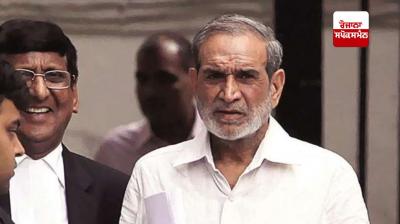 Sajjan Kumar