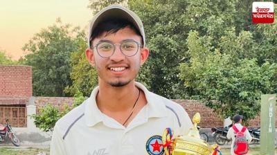 ਸਹਿਜ ਧਵਨ