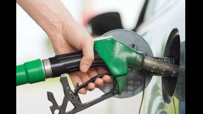  Petrol Diesel Price Today