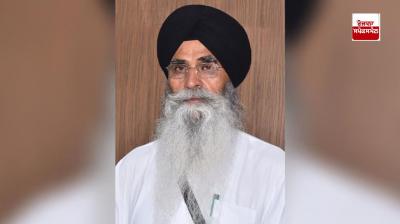 Shiromani Committee president Dhami apologized to Bibi Jagir Kaur