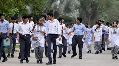 CBSE Board Exams Guidelines news 