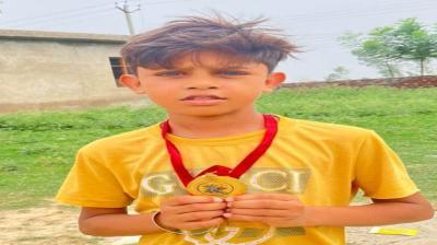 The dog bit the innocent Patiala News in punjabi 