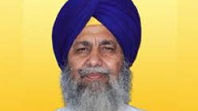 bhai gobind singh longowal