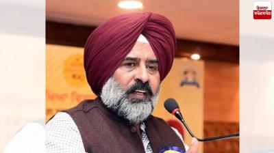 MLA Pargat Singh launched a major attack on the Punjab government regarding traders and businessmen.