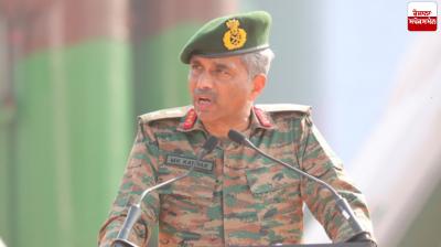 Preparations for Operation Sindoor 2 with drones equipped with high-tech technology: Lieutenant General