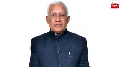 Barinder Kumar Goyal launches crusher-owner mining sites in Punjab