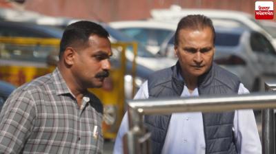 ED questions Anil Ambani for nine hours, summons him again on Friday