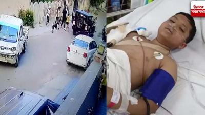 Ludhiana Accident 
