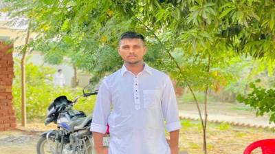  youth death in Jagraon  due to Current News in punjabi 