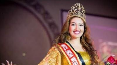 Motivational speaker Shree Saini 