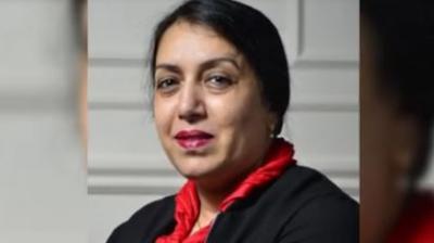 Jasbir Jaspal