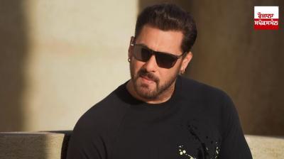 Salman Khan received another threat, asking for 5 crore rupees