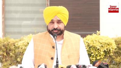 CM Mann's statement on the issue of the Canada temple attack