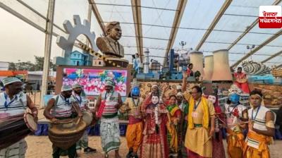 This tableau was shown for the first time on Republic Day, know what's new this time