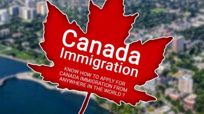 Canada Immigration 