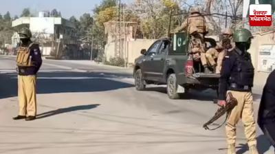 11 terrorists killed in 2 encounters in Pakistan's Khyber Pakhtunkhwa