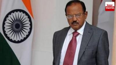 We have to avenge our history, make India strong in every aspect: Doval