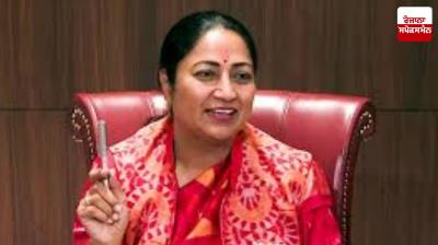 DTC's loss reaches Rs 97,000 crore: Chief Minister Rekha Gupta