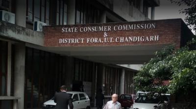 Chandigarh Consumer Commission