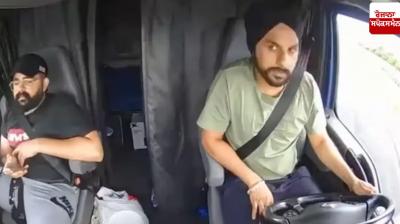 Hate against Sikh truck drivers grows in America after Florida accident