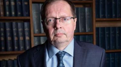 Russia's UK ambassador rejects coronavirus vaccine hacking allegations