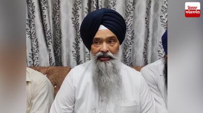 Professor Prem Singh Chandumajra