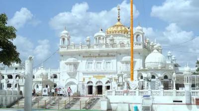 Three employees of Takht Sri Hazur Sahib suspended in a scam of lakhs of rupees Panthak News