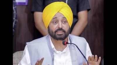 Bhagwant mann