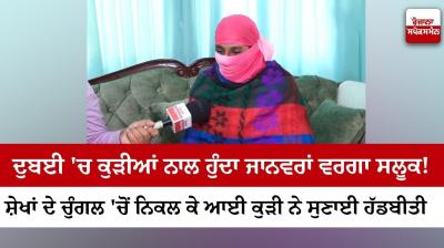 Punjabi News
