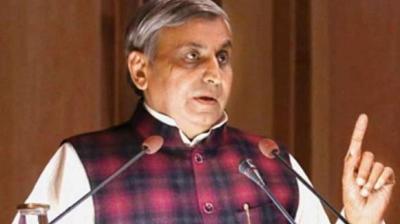 Haryana Agriculture Minister