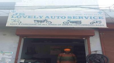 Jalander Lovely Auto