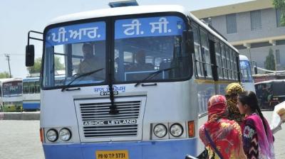 Punjab Roadways 