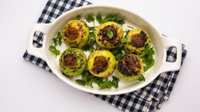 Eating tinda has immense benefits