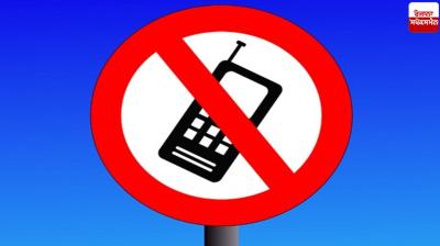 Mobile phones are banned in schools in half the world