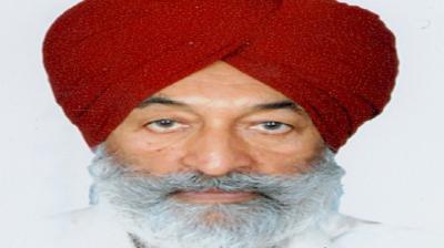 Balwinder Singh Bhundar